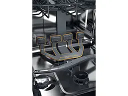 Посудомоечная машина Whirlpool WIO 3T226 PFG - миниатюра 11