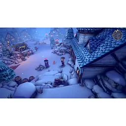 Ключ активації Microsoft Hidden Gems Collection - 3 in 1 для Xbox One/Series S/X - мініатюра 6