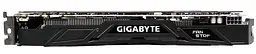 Відеокарта Gigabyte GTX 1080 8Gb Gaming G1 (GV-N1080G1 GAMING-8GD) (GDDR5X, 256 bit, PCI-E 3.0 x16) Б/в - мініатюра 4
