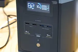 Зарядна станція EcoFlow DELTA 2 (ZMR330-EU) [74189] - мініатюра 8