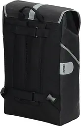 Сумка-візок Andersen Scala Shopper Plus Mikkel Black (133-210-80) - мініатюра 3