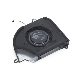 Вентилятори для Asus ROG Flow X16 GV601R GV601V (12V CPU+GPU+5V SYS, 13NR0AP0T02011, 13NR0F20M02011) - мініатюра 6