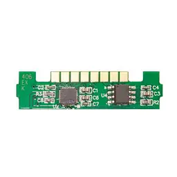 Чип для картриджа Samsung CLP-360/CLX-3300/SL-C460W Black 1.5K AHK (1801291)