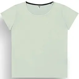 Футболка жіноча Picture Organic Hila Women XL Світло-блакитний - мініатюра 4