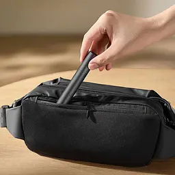 Тример для носа та вух Xiaomi MiJia Electric Nose Hair Trimmer (MJGHB1LF) - мініатюра 9