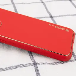 Шкіряний чохол Xshield для Apple iPhone 13 Pro Max 6.7" - мініатюра 2