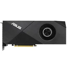 Відеокарта ASUS RTX 2080 Super 8Gb Turbo Evo (TURBO-RTX2080S-8G-EVO) (GDDR6, 256 bit, PCI-E v3.0) Б/в