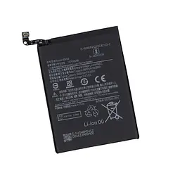 Акумуляторна батарея Xiaomi BM54 Redmi Note 9T/Note 9T AAA - мініатюра 2