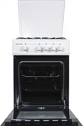 Плита газова Milano ML55 G1/01+біла 50x50 - мініатюра 4