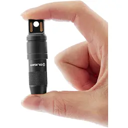 Ліхтар Olight Imini 2 Black (imini 2) - мініатюра 6