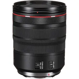 Об'єктив Canon RF 24-105mm f/4L IS USM (2963C005) [84130] - мініатюра 3