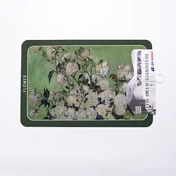 Діатомітовий килимок Vincent 58×38 см прямокутний Yiwu HP-42-99 - мініатюра 4