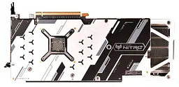 Відеокарта Sapphire AMD Radeon RX 5700 XT 8Gb Nitro+ (11293-03) (GDDR6, 256 bit, PCI-E v4.0 x16) Б/в - мініатюра 5