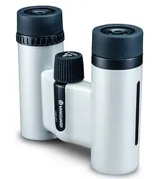 Бінокль Vanguard Vesta Compact 8x21 WP White Pearl (Vesta 8210 WP) (DAS301011) - мініатюра 3