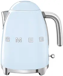 Електрочайник Smeg KLF03PBEU