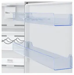 Холодильник Beko RCNA366K30W - мініатюра 6
