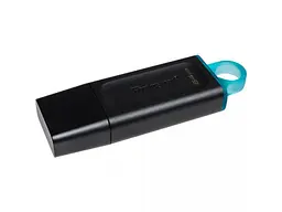 USB флеш накопичувач Kingston 64 GB DataTraveler Exodia (DTX/64GB) USB 3.2 Gen. 1 - мініатюра 2