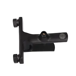 Змішувач для ванни Qtap Slavonice QTSLA259BLM45918 Black Matt - мініатюра 5