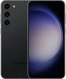 Смартфон Samsung Galaxy S23+ 8/256GB Phantom Black SM-S916N 1 sim + eSIM
