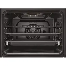 Духовка електрична Whirlpool OMSK58CU1SB - мініатюра 5