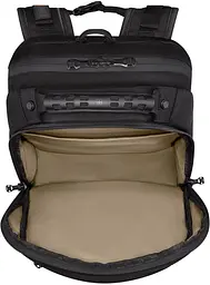 Wenger Icons Backpack, Legacy Black Series, 16" Laptop Backpack, Black - мініатюра 4