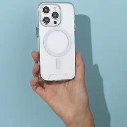 Чохол WAVE Sky Case with Magnetic Ring iPhone 13 - мініатюра 6