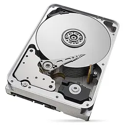 Seagate Жорсткий диск Seagate 16TB 3.5" 7200 256MB SATA IronWolf Pro