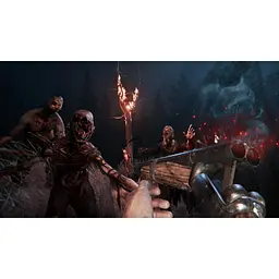 Ключ активації Microsoft Sker Ritual для Xbox Series S/X - мініатюра 7