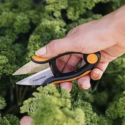 Ножиці для трав Fiskars SP-220 1063326 - мініатюра 8