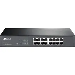 Комутатор мережевий TP-Link (TL-SG1016D)