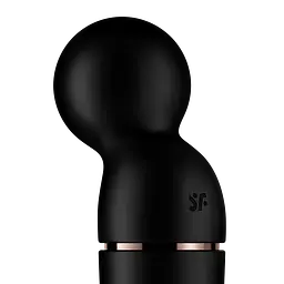 Вібратор Satisfyer Planet Wand-er -мікрофон - мініатюра 3
