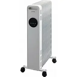 Масляний обігрівач Gorenje OR2000E 9
