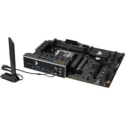 Материнська плата Asus (TUF GAMING B650-E WIFI) - мініатюра 4