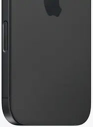 Смартфон Apple iPhone 16 128GB Black MYE73 - мініатюра 3
