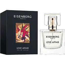 Jose Eisenberg Love Affair 30 мл парфумована вода