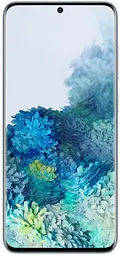 Смартфон Samsung Galaxy S20+ 128GB SM-G986U Blue 1Sim - мініатюра 2
