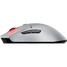 Миша HyperX Pulsefire Haste 2 S Wireless Silver (9B002AA) - мініатюра 4