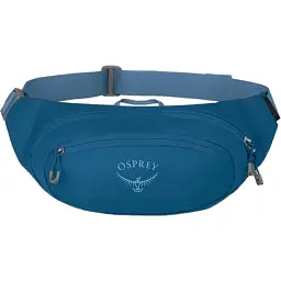 Сумка на пояс Osprey Daylite Waist Night Shift Blue - мініатюра 2