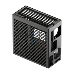 Корпус для ПК HAVN HS 420 Base Edition Black (HVN-CA-HS420-06) - мініатюра 3