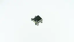 Роз'єм microUSB MUJ236 для планшета телефону - мініатюра 4