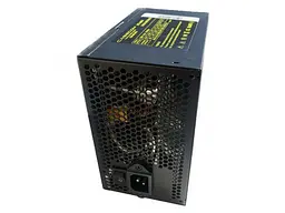 Блок живлення Casecom CM 650 ATX 650W - мініатюра 2