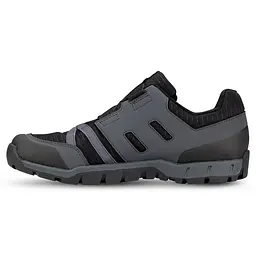 Веловзуття Scott Sport Crus-R BOA Plus 44 Dark Grey/Black (1081-296566.2006.440) - мініатюра 4