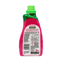 Гель для прання The Pink Stuff Detergent Bio 960 мл - мініатюра 2