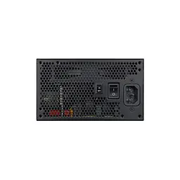 Блок живлення Lian Li 850W SX0850P Black (G9P.SX0850P.B000.EU) - мініатюра 3