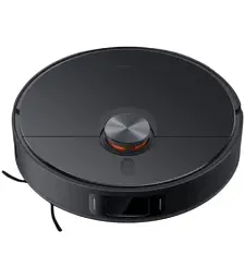 Робот-пилосос з вологим прибиранням XiaomiRobot Vacuum X20 Max Black - мініатюра 8