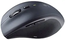 Миша Wireless Mouse M705 Silver Logitech teh0022059 - мініатюра 2