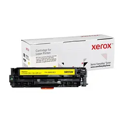Картридж Xerox HP CC532A (304A), Canon 718 yellow (006R03823)