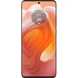 Смартфон Motorola Edge 50 Ultra 16/1TB UA-UCRF Peach Fuzz [PB0Y0056RS] [115225] - мініатюра 2