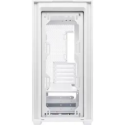 Корпус Asus A21 Tempered Glass White (90DC00H3-B09010) [134534] - мініатюра 4