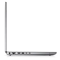 Ноутбук Dell Precision Workstation 7680 i7-13850HX la 53GHz, +, 32GB, 1TB, RTX 3500 12GB, Windows 11 Pro - мініатюра 9